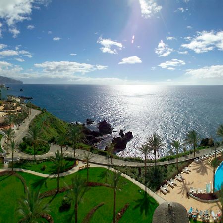Pestana Grand Ocean Resort Hotel Funchal  Fasilitas foto