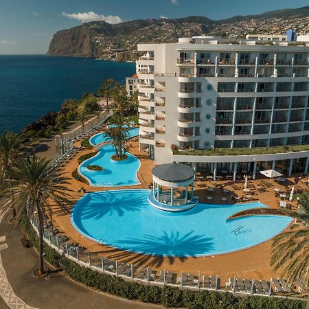 Pestana Grand Ocean Resort Hotel Funchal  Bagian luar foto