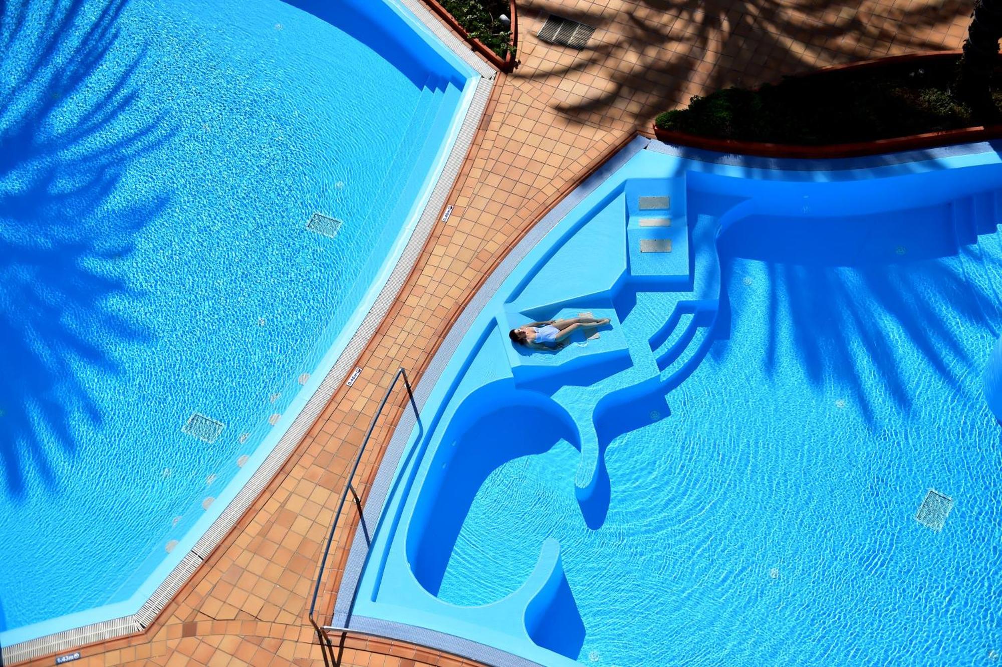 Pestana Grand Ocean Resort Hotel Funchal  Bagian luar foto