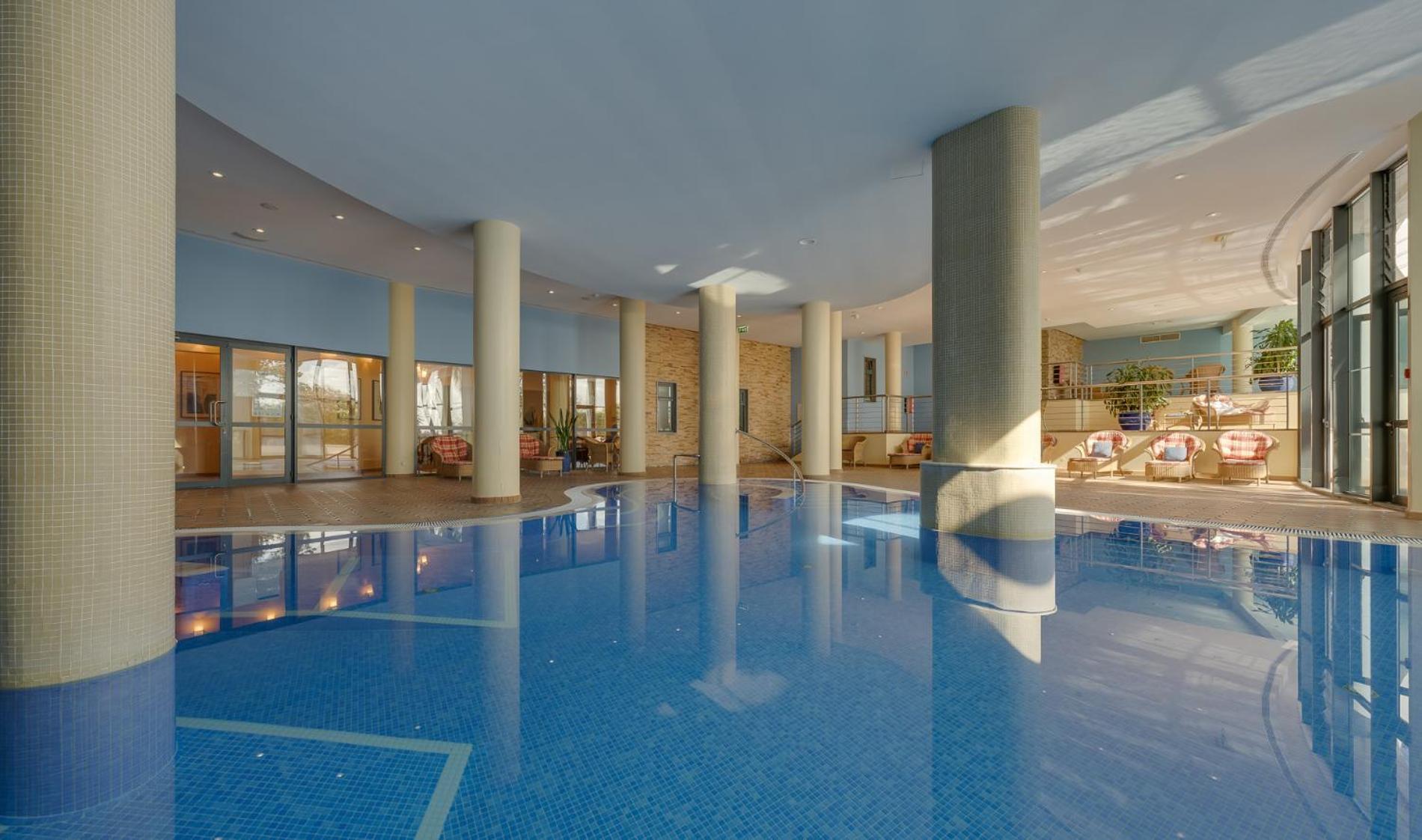 Pestana Grand Ocean Resort Hotel Funchal  Bagian luar foto